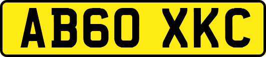 AB60XKC