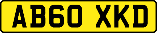 AB60XKD