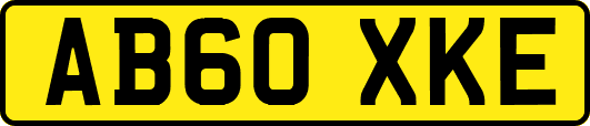 AB60XKE