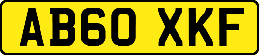 AB60XKF