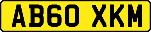 AB60XKM