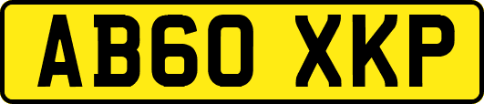 AB60XKP