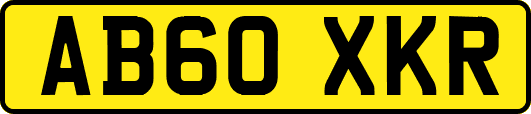 AB60XKR