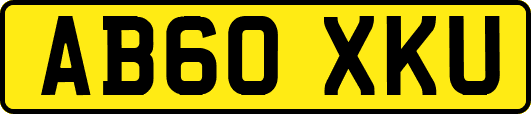 AB60XKU