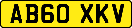 AB60XKV