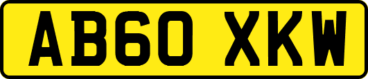 AB60XKW