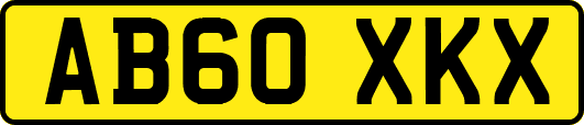 AB60XKX