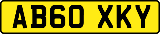 AB60XKY