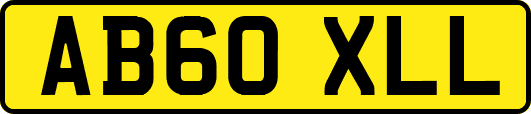 AB60XLL