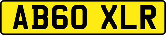 AB60XLR