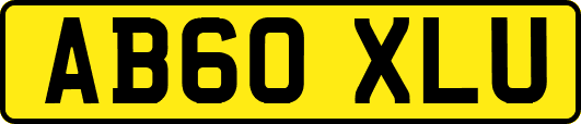 AB60XLU