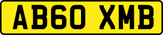 AB60XMB