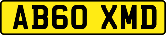 AB60XMD