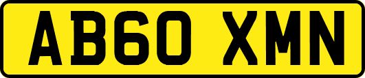 AB60XMN
