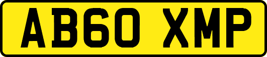 AB60XMP