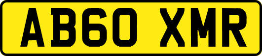 AB60XMR