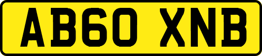 AB60XNB