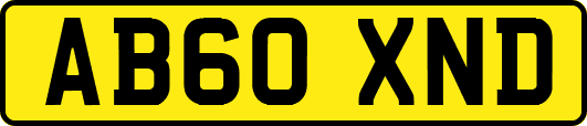 AB60XND
