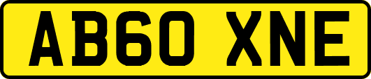 AB60XNE