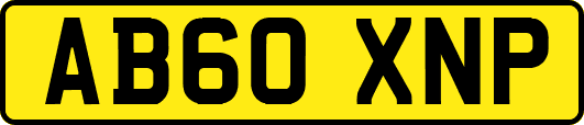 AB60XNP