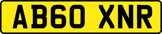 AB60XNR