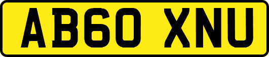 AB60XNU