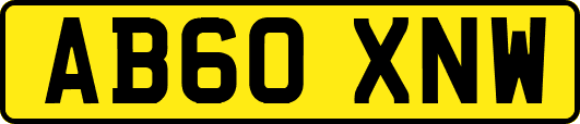 AB60XNW
