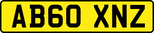 AB60XNZ