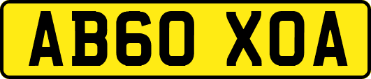 AB60XOA