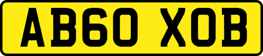 AB60XOB