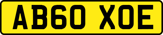 AB60XOE