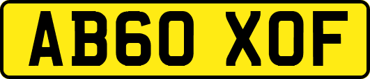 AB60XOF