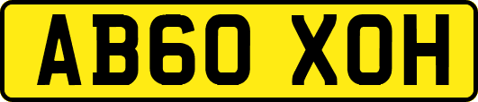 AB60XOH