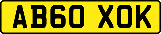 AB60XOK