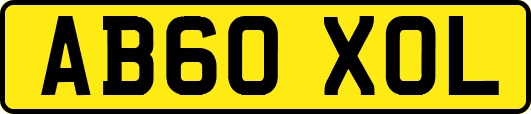 AB60XOL
