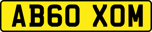AB60XOM