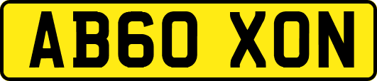 AB60XON