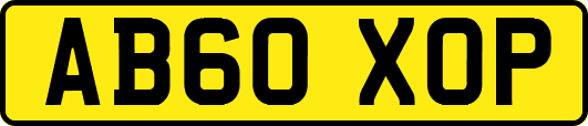 AB60XOP