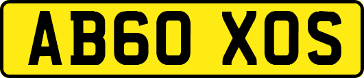 AB60XOS