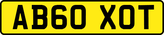 AB60XOT