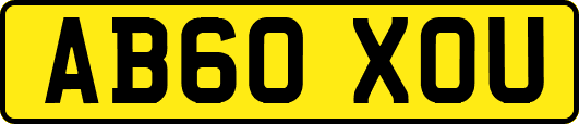 AB60XOU
