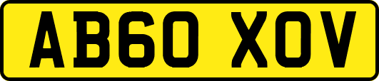 AB60XOV