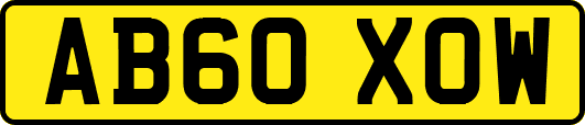 AB60XOW
