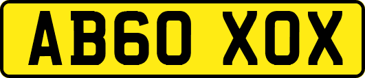 AB60XOX