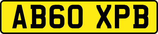 AB60XPB