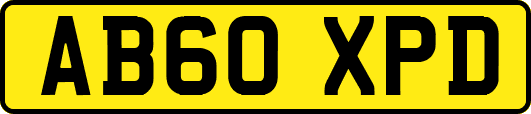 AB60XPD