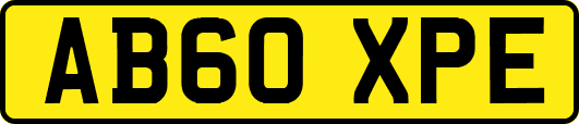 AB60XPE