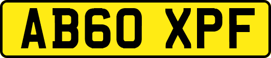 AB60XPF