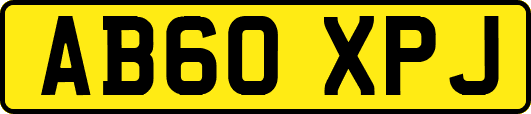 AB60XPJ