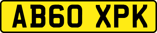 AB60XPK